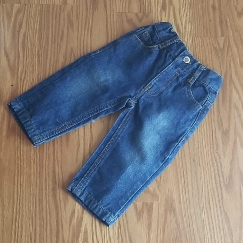 Lucky brandโ Jeans 3-6mo